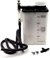 Kit GPL Valve Saver, Lubrificante Di Qualità