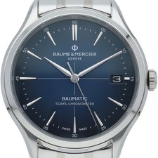 Baume & Mercier Clifton