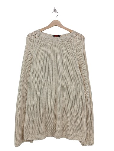 Jucca pullover all - pullover, all’uncinetto