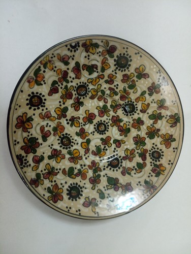 Piattino ceramica molaroni - piattino,