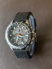 Citizen Skyhawk Full Set 