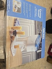New Aroma AIC‐107 Twisty