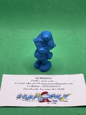 PUFFI SMURFS PUFFO