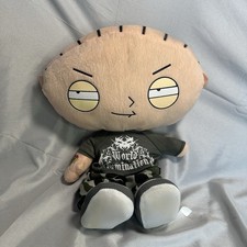 Peluche Family Guy Stewie 2010