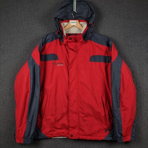 Giacca columbia vertex uomo - giacca, xl