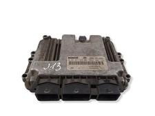 Renault Scenic I 2001 Engine