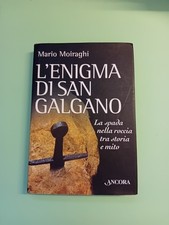 L'enigma di San Galgano (Religione/Misticismo)