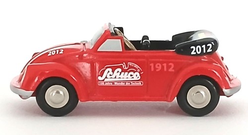 Schuco piccolo - schuco, piccolo🚘vw