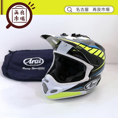 Casco moto arai - casco, vx-pro4