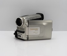 PANASONIC NV-DS77 VIDEOCAMERA