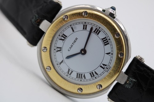 Orologio uomo cartier santos - orologio,