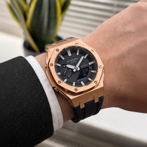 Orologio personalizzato casio - personalizzato,