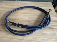 Yamamura Millenium Art 6000 coppia di cavi di potenza di fascia alta