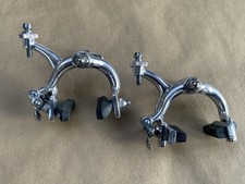 COPPIA PINZE FRENO VINTAGE