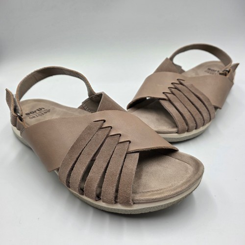 Sandali donna earth origins - sandali,