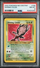 2002 Pokemon Neo Destiny 106