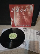 Bush Sixteen Stone Lp Vinyl OG