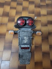 Faro E Frecce Posteriori