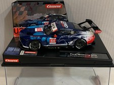 SLOT CAR CARRERA EVOLUTION