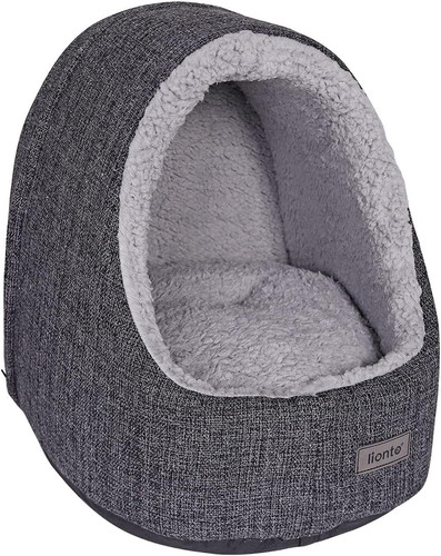 Cuccia per gatti con cuscino - gatti,