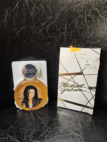 Profumo donna michael jackson - donna,