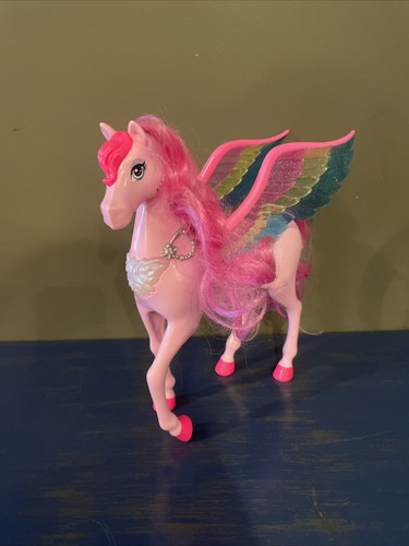 Barbie tocco magia - un,