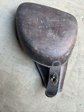 Holster Français mde 1892 - France (