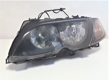 FARO ANTERIORE SINISTRO PER