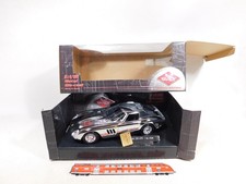 Guiloy 1:18 67099 modellino