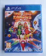 Task Force Kampas PS4