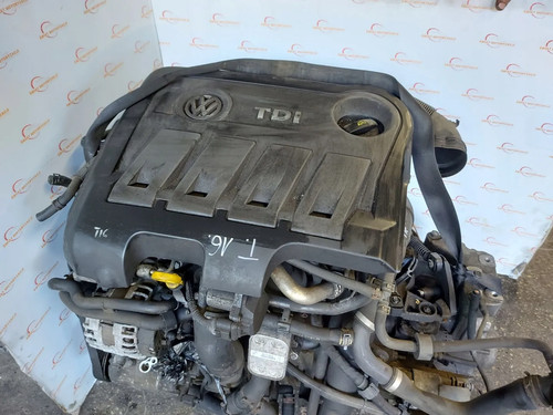 Motore audi cff 0 tdi - audi,