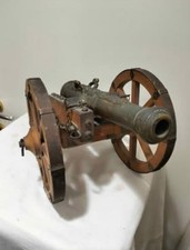 Cannoncino In Legno