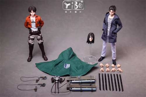 Yibo toys r2014 6 attack - yb-r2014,