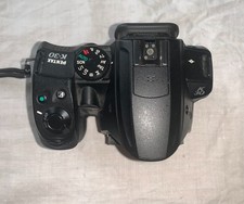 Pentax K-30 + HD Pentax