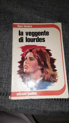 Libro veggente lourdes - libro-la,