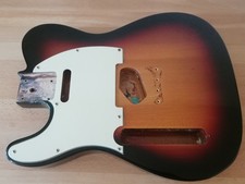 .No Name: Stagg Tele - Style -