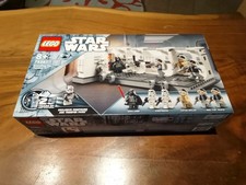 Lego 75387 star wars imbarco - 75387,