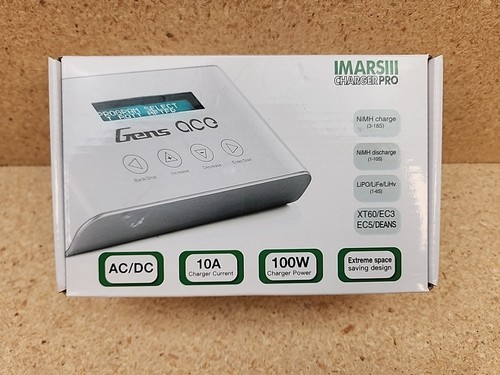 Gens ace gea100wmpro - ace,