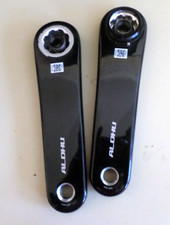 Rotore Aldhu Carbonio 155mm