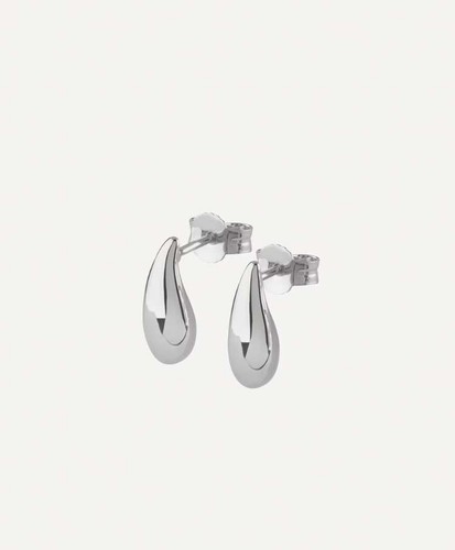 Orecchini guess argento - guess,