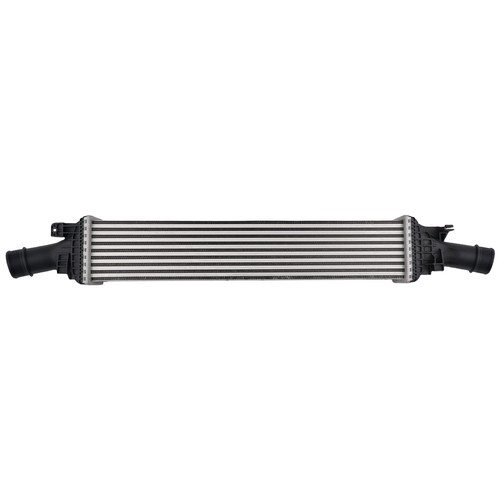 Intercooler per audi a4 - intercooler,