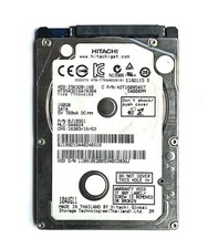 💥 Hitachi 160 GB HDD 2,5"
