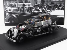 1/43 RIO-MODELS - MERCEDES