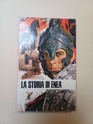 Storia enea bonetto - la,