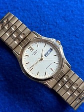 Orologio Citizen Day Date Uomo