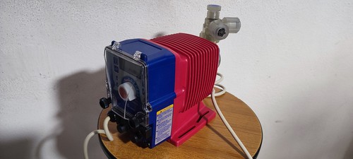Iwaki metering pump pompa - iwaki,