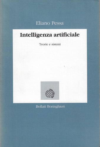 Pessa eliano intelligenza - pessa,, eliano..intelligenza