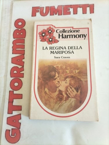 Collezione harmony 307 - harmony, n.307