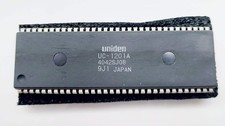 uPC1201 - CPU per CB President
