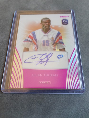 Panini eternity bleus - eternity,